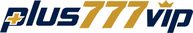 plus777 vip official logo